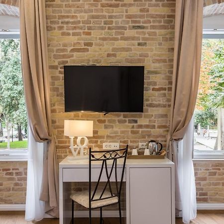 Pellegrini Luxury Rooms سبليت المظهر الخارجي الصورة