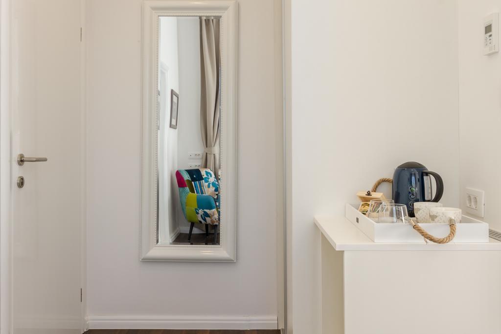 Pellegrini Luxury Rooms سبليت المظهر الخارجي الصورة