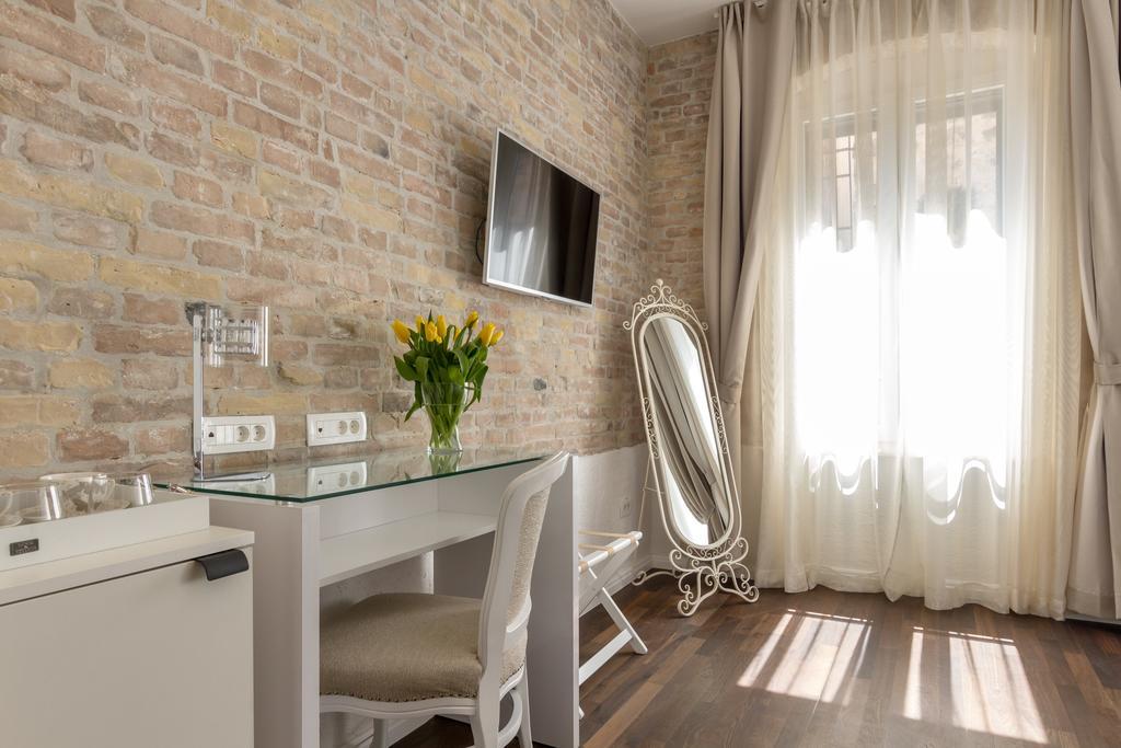 Pellegrini Luxury Rooms سبليت المظهر الخارجي الصورة