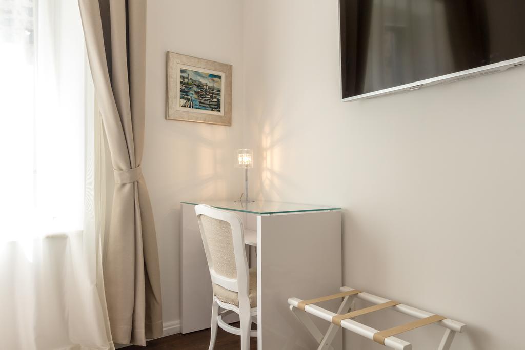 Pellegrini Luxury Rooms سبليت المظهر الخارجي الصورة