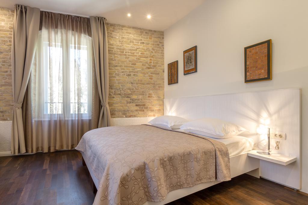 Pellegrini Luxury Rooms سبليت المظهر الخارجي الصورة