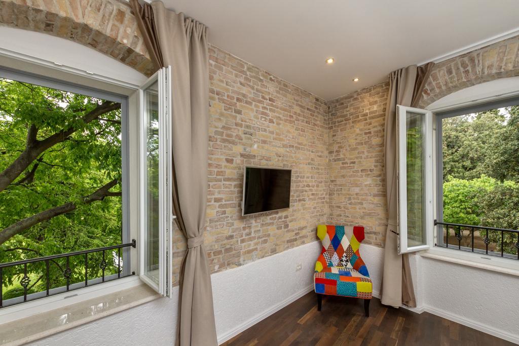 Pellegrini Luxury Rooms سبليت المظهر الخارجي الصورة