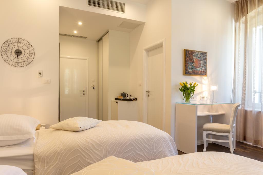 Pellegrini Luxury Rooms سبليت المظهر الخارجي الصورة