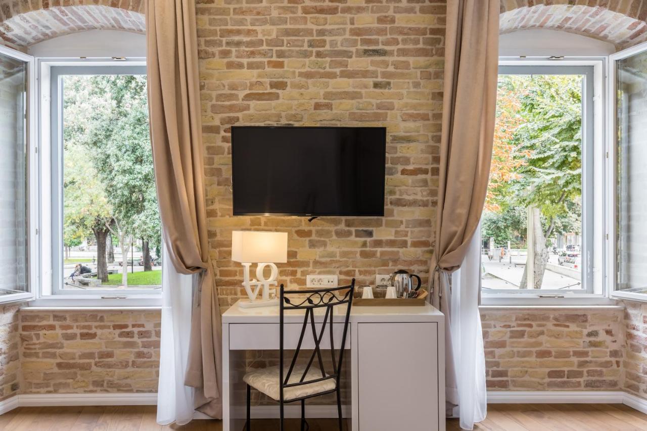 Pellegrini Luxury Rooms سبليت المظهر الخارجي الصورة