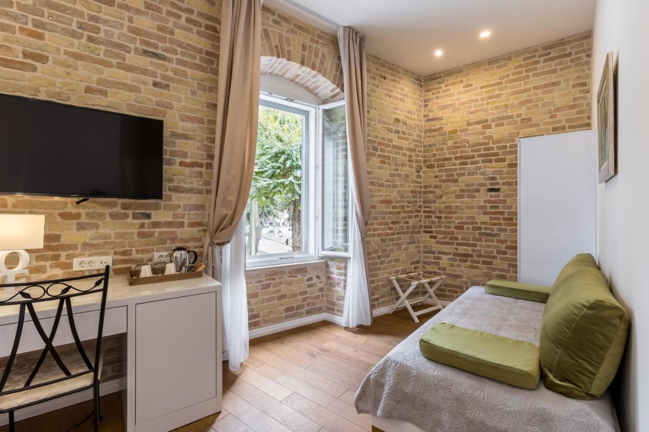 Pellegrini Luxury Rooms سبليت المظهر الخارجي الصورة