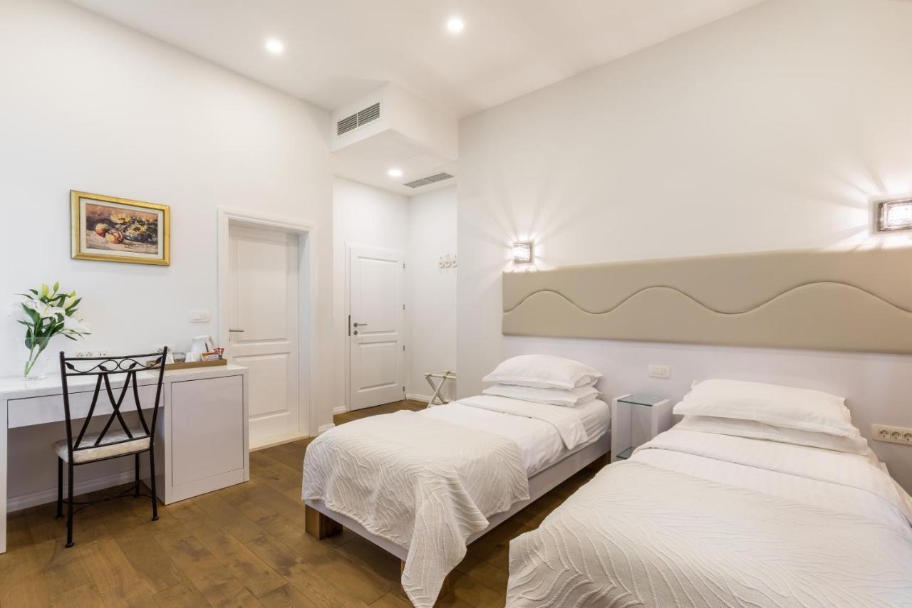 Pellegrini Luxury Rooms سبليت المظهر الخارجي الصورة