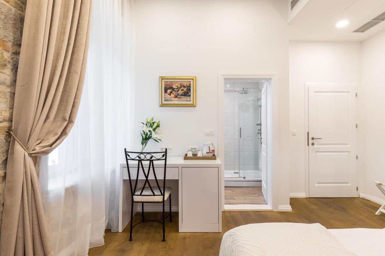 Pellegrini Luxury Rooms سبليت المظهر الخارجي الصورة
