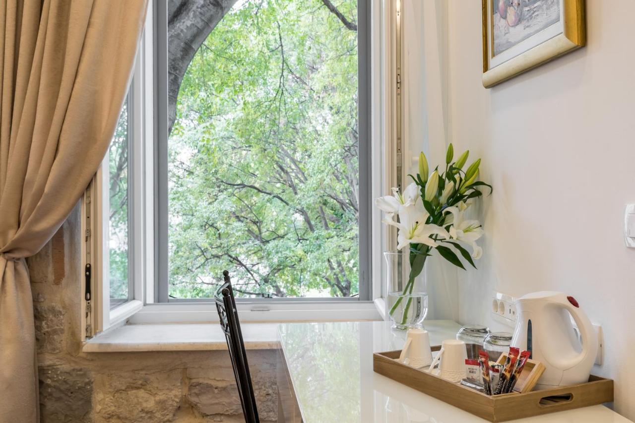 Pellegrini Luxury Rooms سبليت المظهر الخارجي الصورة