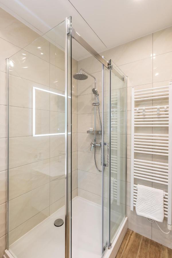 Pellegrini Luxury Rooms سبليت المظهر الخارجي الصورة