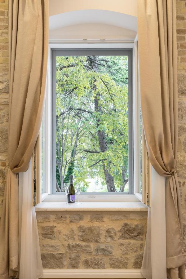 Pellegrini Luxury Rooms سبليت المظهر الخارجي الصورة