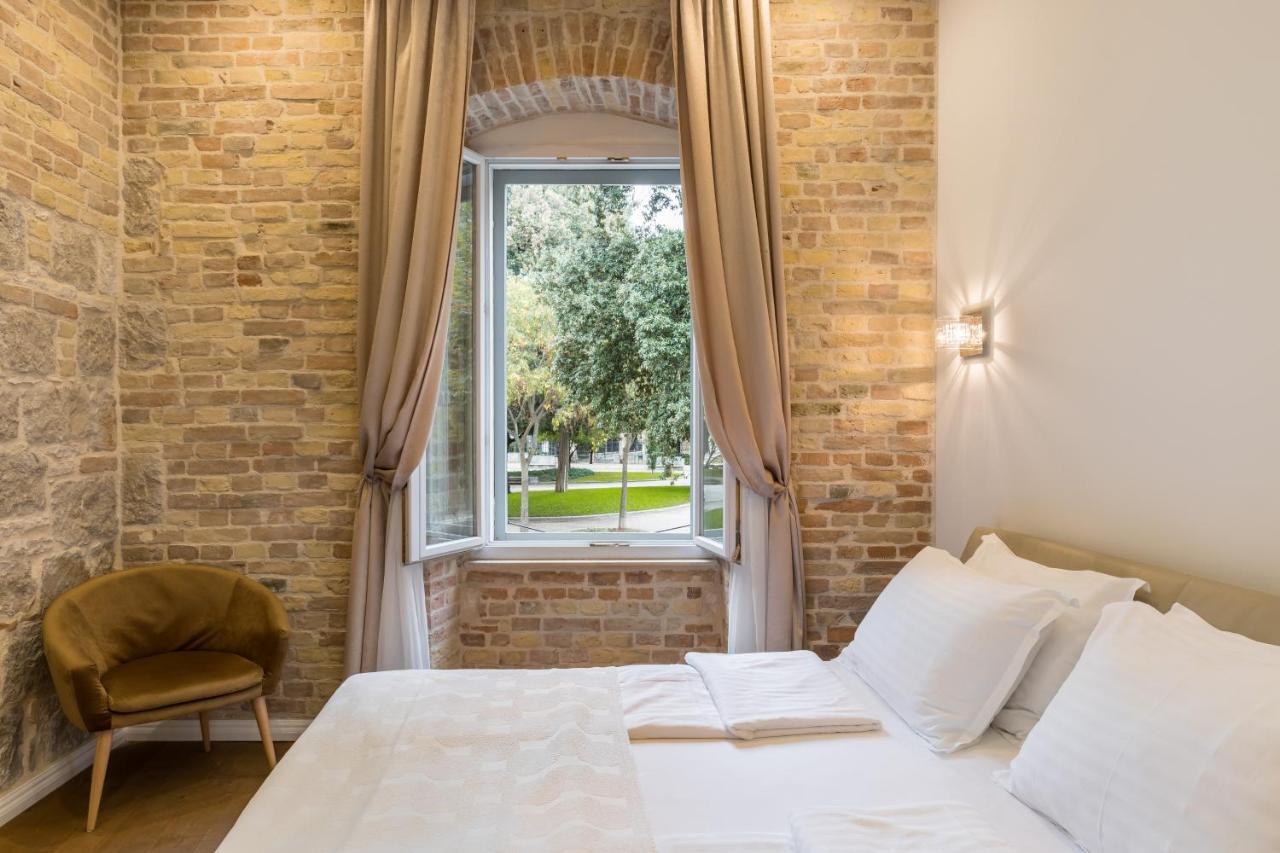 Pellegrini Luxury Rooms سبليت المظهر الخارجي الصورة