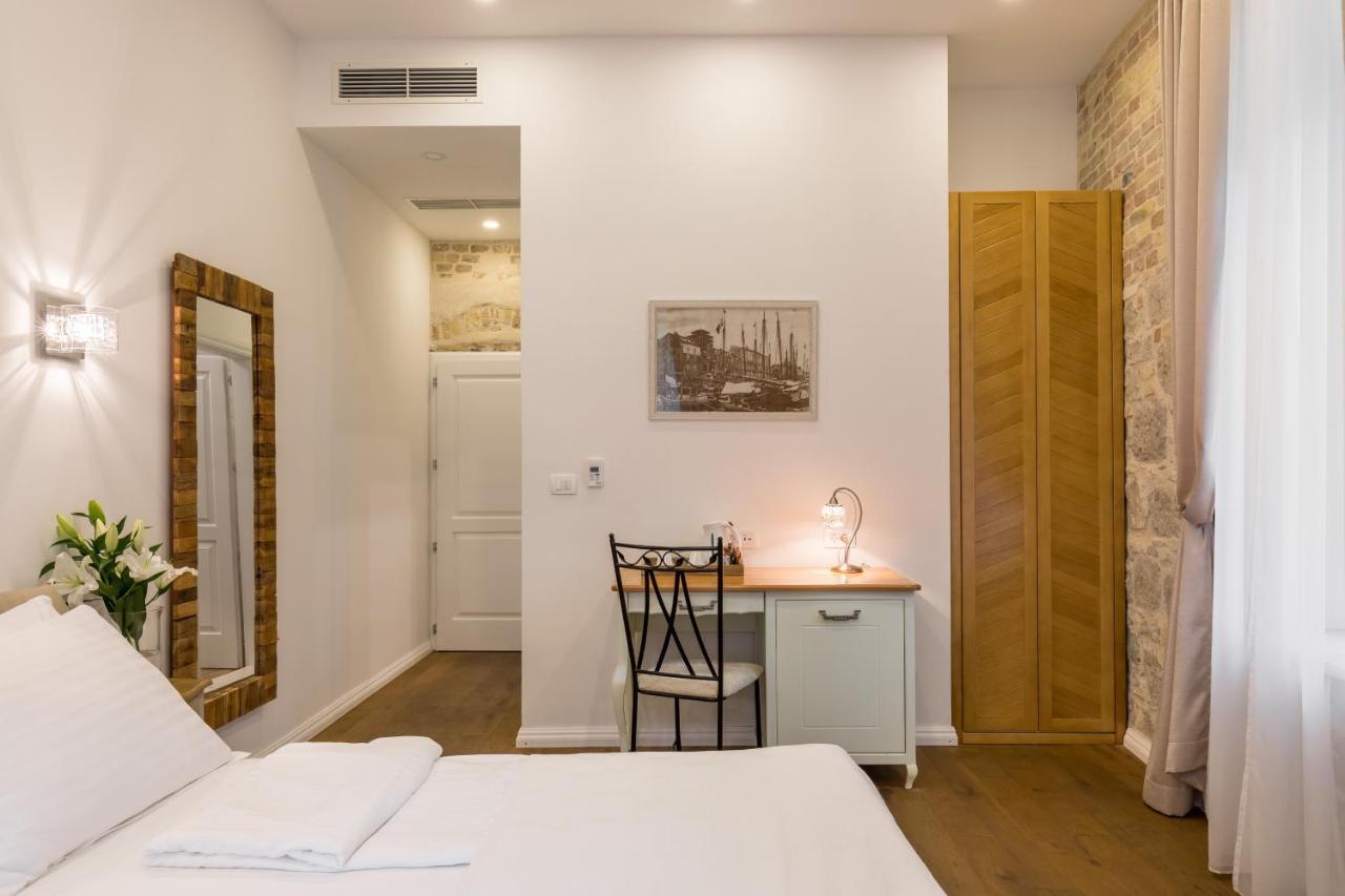 Pellegrini Luxury Rooms سبليت المظهر الخارجي الصورة